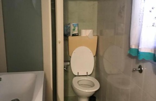 Torino di Sangro House | Porta di mezzo