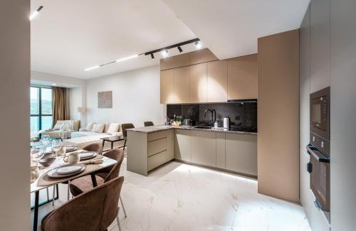 Old Boulevard Apartment | Porta Exclusive Loft by Aesthaven