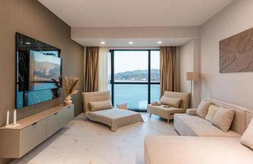 Old Boulevard Apartment | Porta Exclusive Loft by Aesthaven