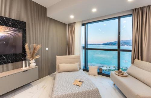 Old Boulevard Apartment | Porta Exclusive Loft by Aesthaven
