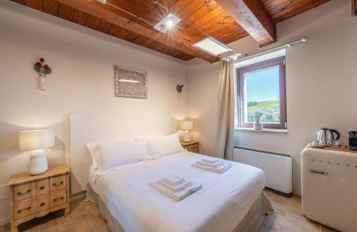 Urbisaglia House | Porta Gemina History Lodge