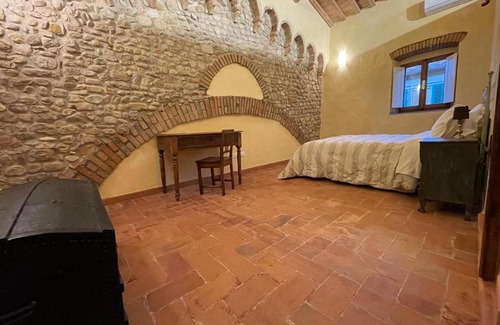 San Casciano in Val di Pesa Apartment | Porta del Chianti Tuscany Apartment