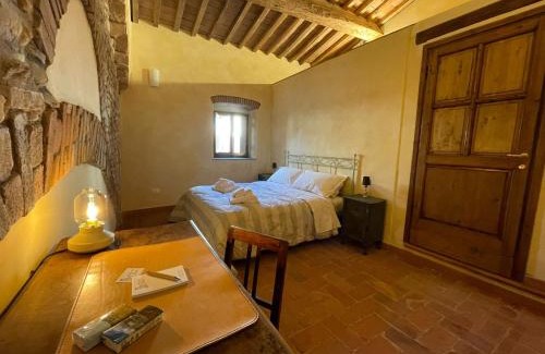 San Casciano in Val di Pesa Apartment | Porta del Chianti Tuscany Apartment