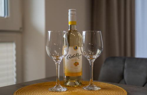 Dziwnow Apartment | Porta Mare Apartament Bajka