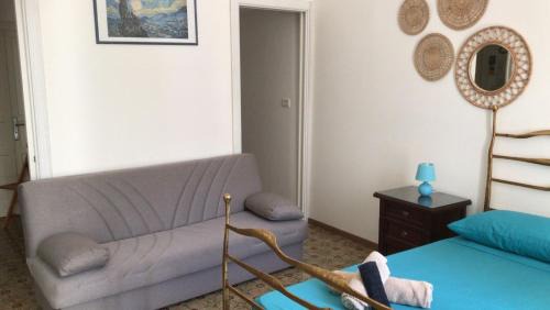 Otranto Historic Centre House | Porta Mare rooms 1