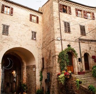 Recanati Old Town Bed & Breakfast | Porta Marina