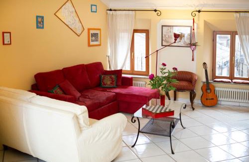 Recanati Old Town Bed & Breakfast | Porta Marina
