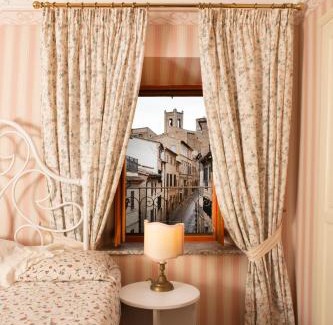 Recanati Old Town Bed & Breakfast | Porta Marina