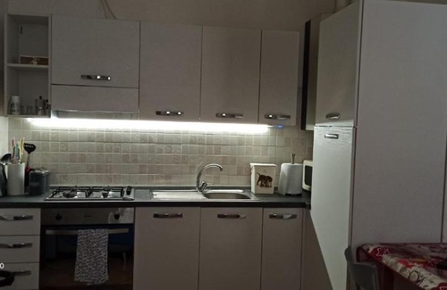 Forli Apartment | porta merlonia house grazioso monolocale