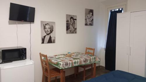 Forli Apartment | porta merlonia house minimono