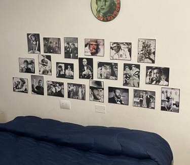 Forli Apartment | porta merlonia house minimono