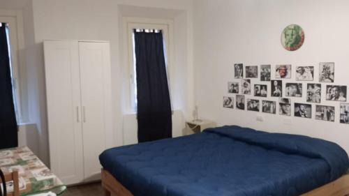 Forli Apartment | porta merlonia house minimono