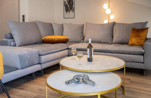 Argostoli Town Apartment | Porta nel Blu