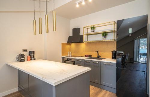 Argostoli Town Apartment | Porta nel Blu