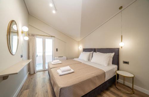 Argostoli Town Apartment | Porta nel Blu