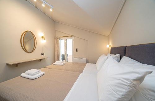 Argostoli Town Apartment | Porta nel Blu
