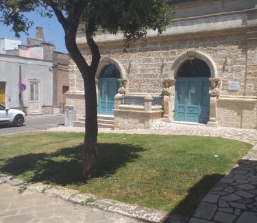 Veglie Bed & Breakfast | Porta Noa