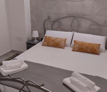 Veglie Bed & Breakfast | Porta Noa