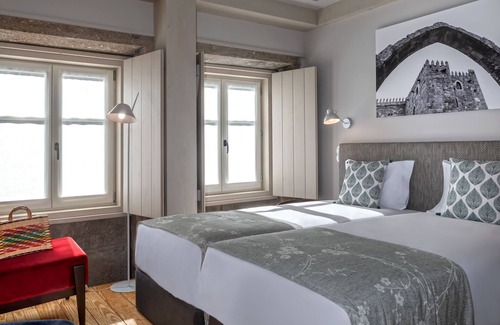 Old Town Bed & Breakfast | Porta Nova Collection House