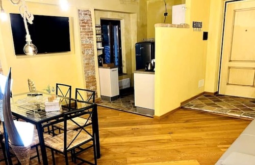 Dogliani Apartment | Porta Soprana