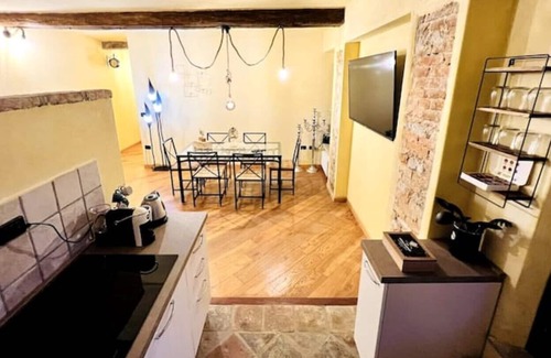 Dogliani Apartment | Porta Soprana