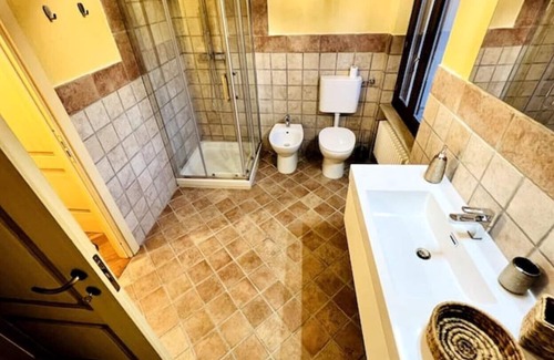 Dogliani Apartment | Porta Soprana