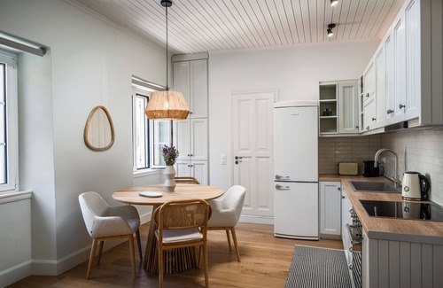 Old Town Apartment | Porta Suites by Konnect, Old Corfu Town