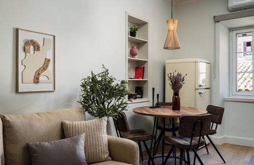 Old Town Apartment | Porta Suites by Konnect, Old Corfu Town