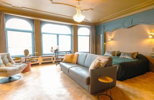 Mechelen Bed & Breakfast | Porta Superia Boutique B&B