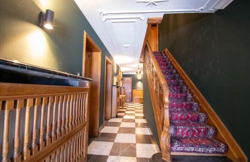 Mechelen Bed & Breakfast | Porta Superia Boutique B&B