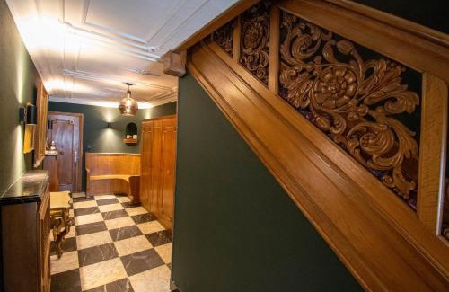 Mechelen Bed & Breakfast | Porta Superia Boutique B&B