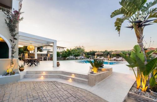 Agrilia House | Porta Verde Luxury Residence, By TK Property Management