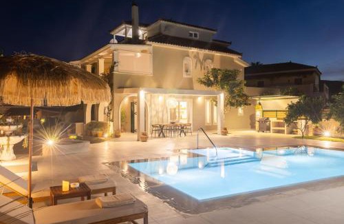Agrilia House | Porta Verde Luxury Residence, By TK Property Management