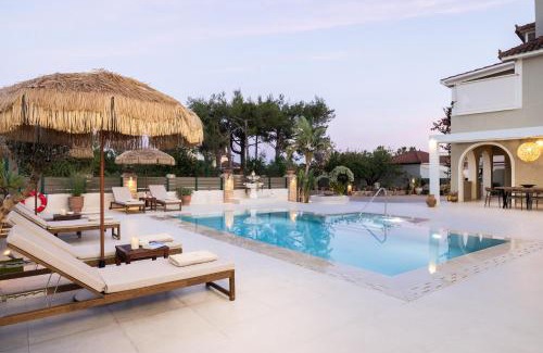 Agrilia House | Porta Verde Luxury Residence, By TK Property Management