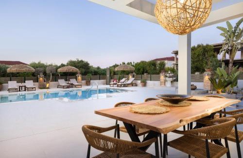 Agrilia House | Porta Verde Luxury Residence, By TK Property Management