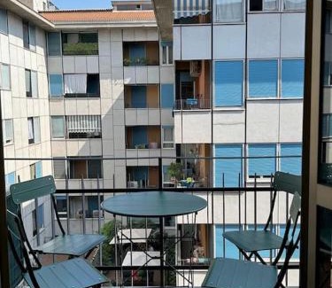 Est Apartment | Porta Vescovo Apartment Stylish close to downtown