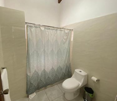 Tegucigalpa Bed & Breakfast | Portal los Castaños