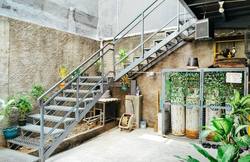 Kemanggisan House | Portal Residence