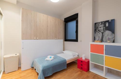 Zestoa Apartment | Portale - baskeyrentals
