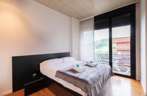 Zestoa Apartment | Portale - baskeyrentals