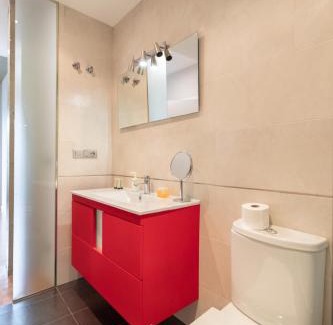 Zestoa Apartment | Portale - baskeyrentals