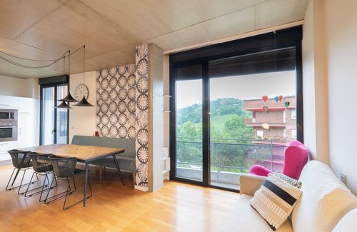 Zestoa Apartment | Portale - baskeyrentals
