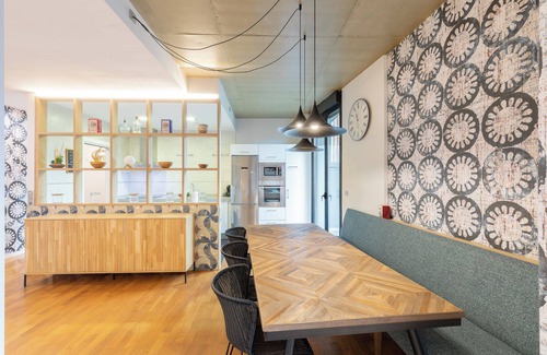 Zestoa Apartment | Portale - baskeyrentals