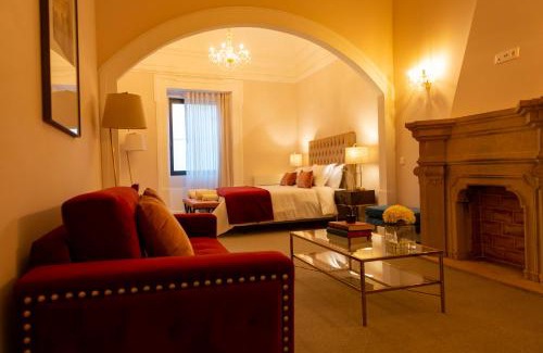 Portalegre Hotel | Portalegre Palace