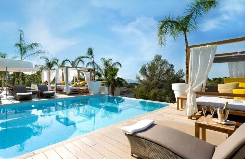 Portals Nous Hotel | Portals Hills Boutique Hotel