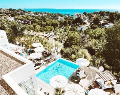 Portals Nous Hotel | Portals Hills Boutique Hotel