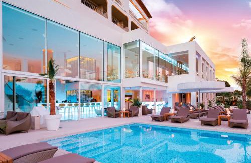 Portals Nous Hotel | Portals Hills Boutique Hotel