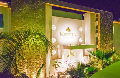 Portals Nous Hotel | Portals Hills Boutique Hotel