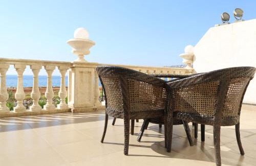 Haret Sakher Resort | Portaluna Hotel & Resort