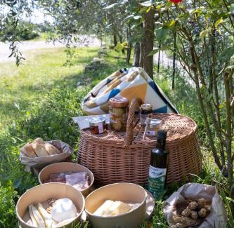 Marcellise House | Portami in Collina